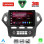 LENOVO LVF 5162_CPA CLIMA (10inc) MULTIMEDIA TABLET for FORD MONDEO mod. 2007-2011