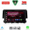 LENOVO LVF 5191_CPA (9inc) MULTIMEDIA TABLET for HONDA CIVIC mod. 2016-2022