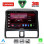 LENOVO LVF 5196_CPA CLIMA (9inc) MULTIMEDIA TABLET for HONDA CRV mod. 1996-2006