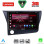 LENOVO LVF 5203_CPA (9inc) MULTIMEDIA TABLET for HONDA CRZ mod. 2010-2016
