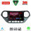 LENOVO LVF 5224_CPA (9inc) MULTIMEDIA TABLET for HYUNDAI i10 mod. 2014-2020