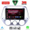 LENOVO LVF 5227_CPA A/C (9inc) MULTIMEDIA TABLET for HYUNDAI i20 mod. 2008-2012