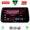 LENOVO LVF 5238B_CPA (10inc) MULTIMEDIA TABLET for HYUNDAI IX45 - SANTA FE mod. 2021-2023