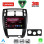 LENOVO LVF 5241BL_CPA (10inc) MULTIMEDIA TABLET for HYUNDAI TUCSON mod. 2004-2010 (BLACK)