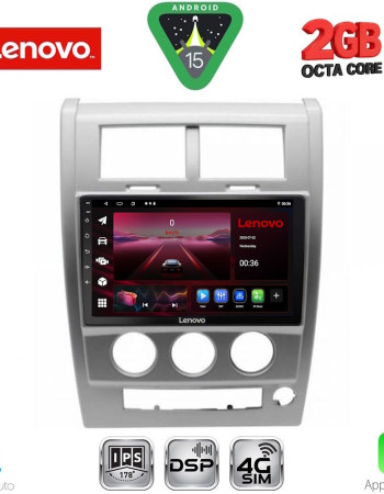 LENOVO LVF 5270_CPA (10inc) MULTIMEDIA TABLET for JEEP CHEROKEE – LIBERTY mod. 2007-2014
