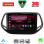 LENOVO LVF 5278_CPA (10inc) MULTIMEDIA TABLET for JEEP COMPASS mod. 2016-2021