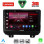 LENOVO LVF 5298_CPA (9inc) MULTIMEDIA TABLET for JEEP WRANGLER mod. 2018-2026