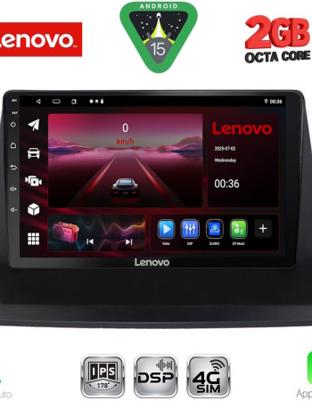 LENOVO LVF 5350_CPA (9inc) MULTIMEDIA TABLET for LEXUS NX 200 mod. 2014-2022