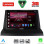 LENOVO LVF 5350_CPA (9inc) MULTIMEDIA TABLET for LEXUS NX 200 mod. 2014-2022