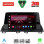 LENOVO LVF 5367_CPA (9inc) MULTIMEDIA TABLET for MAZDA 3 mod. 2014-2019