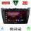 LENOVO LVF 5377_CPA (9inc) MULTIMEDIA TABLET for MAZDA 6 mod. 2008-2012