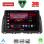 LENOVO LVF 5380_CPA (10inc) MULTIMEDIA TABLET for MAZDA CX5 mod. 2013-2017