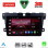 LENOVO LVF 5389_CPA (9inc) MULTIMEDIA TABLET for MAZDA CX7 mod. 2006-2012