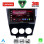 LENOVO LVF 5395_CPA (9inc) MULTIMEDIA TABLET for MAZDA RX8 mod. 2008-2014
