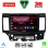 LENOVO LVF 5434_CPA (10inc) MULTIMEDIA TABLET for MITSUBISHI LANCER mod. 2008-2017