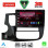 LENOVO LVF 5443_CPA (10inc) MULTIMEDIA TABLET for MITSUBISHI OUTLANDER mod. 2013-2020