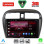 LENOVO LVF 5448_CPA (9inc) MULTIMEDIA TABLET for MITSUBISHI SPACESTAR mod. 2013-2020