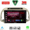 LENOVO LVF 5457BG_CPA (9inc) MULTIMEDIA TABLET for NISSAN MICRA K12 mod. 2002-2010 (BEIGE)