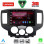LENOVO LVF 5458BL_CPA (9inc) MULTIMEDIA TABLET for NISSAN NV 200 mod. 2009-2020 (BLACK)