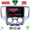 LENOVO LVF 5458SL_CPA (9inc) MULTIMEDIA TABLET for NISSAN NV 200 mod. 2009-2020 (SILVER)