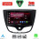 LENOVO LVF 5489_CPA (10inc) MULTIMEDIA TABLET for OPEL KARL mod. 2014-2019