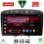LENOVO LVF 5513BL_CPA (9inc) MULTIMEDIA TABLET for PEUGEOT 308 mod.2007-2012 - RCZ mod. 2009-2015 (BLACK)