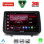 LENOVO LVF 5543_CPA (9inc) MULTIMEDIA TABLET for RENAULT CLIO mod. 2005-2011