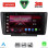 LENOVO LVF 5594_CPA (9inc) MULTIMEDIA TABLET for  SKODA OCTAVIA 5 mod. 2005-2012
