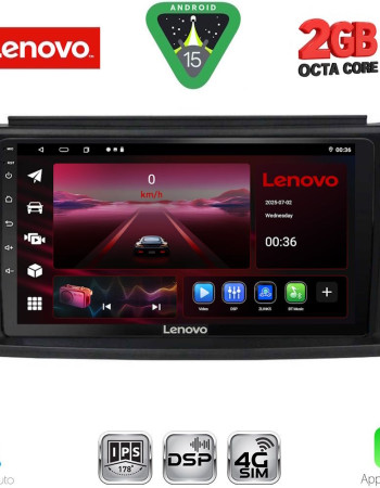 LENOVO LVF 5621_CPA (9inc) MULTIMEDIA TABLET for SMART mod. 2007-2010