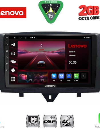 LENOVO LVF 5622_CPA (9inc) MULTIMEDIA TABLET for SMART (451) mod. 2010-2015