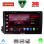 LENOVO LVF 5650_CPA (9inc) MULTIMEDIA TABLET for SSANGYONG ACTYON - KYRON mod. 2006-2015