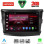 LENOVO LVF 5658_CPA (9inc) MULTIMEDIA TABLET for SSANGYONG TIVOLI mod. 2016-2024