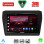 LENOVO LVF 5686_CPA (9inc) MULTIMEDIA TABLET for SUZUKI SWIFT mod. 2017-2026