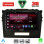 LENOVO LVF 5697BL_CPA (9inc) MULTIMEDIA TABLET for SUZUKI VITARA mod. 2016-2025 (BLACK)