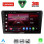 LENOVO LVF 5704BL_CPA (9inc) MULTIMEDIA TABLET for TOYOTA AVENSIS (T25) mod. 2003-2009 (BLACK)