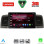 LENOVO LVF 5712BL_CPA (9inc) MULTIMEDIA TABLET for TOYOTA COROLLA mod. 2001-2006 (BLACK)