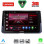 LENOVO LVF 5716_CPA (10inc) MULTIMEDIA TABLET for TOYOTA COROLLA mod. 2019-2026