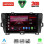 LENOVO LVF 5726BL_CPA (9inc) MULTIMEDIA TABLET for TOYOTA PRIUS mod. 2009-2015 (BLACK)