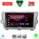 LENOVO LVF 5726SL_CPA (9inc) MULTIMEDIA TABLET for TOYOTA PRIUS mod. 2009-2015 (SILVER)