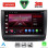 LENOVO LVF 5728_CPA (9inc) MULTIMEDIA TABLET for TOYOTA PRIUS mod. 2003-2009