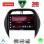 LENOVO LVF 5730_CPA CLIMA (9inc) MULTIMEDIA TABLET for TOYOTA RAV 4 mod. 2000-2006