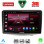 LENOVO LVF 5735_CPA (9inc) MULTIMEDIA TABLET for TOYOTA YARIS mod. 1999-2006