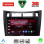 LENOVO LVF 5736BL_CPA (9inc) MULTIMEDIA TABLET for TOYOTA YARIS mod. 2006-2011 (BLACK)