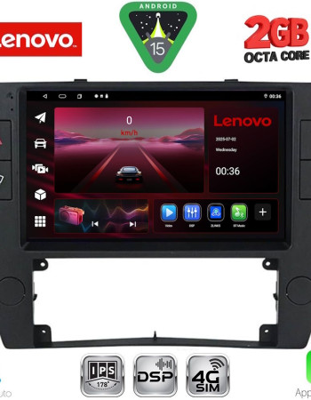 LENOVO LVF 5749_CPA  (9inc) MULTIMEDIA TABLET for VW PASSAT mod. 2000-2005