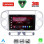 LENOVO LVF 5759SL_CPA (9inc) MULTIMEDIA TABLET for VW TIGUAN mod. 2004-2011 (SILVER)