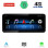 LENOVO LVG 23985B_CPA RHD (10.33inc) (NTG 4.5) MULTIMEDIA SYSTEM for MERCEDES C (W204) mod. 2012-2014