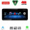 LENOVO LVG 13993A_CPA (10.33inc) (NTG 4.0) MULTIMEDIA SYSTEM for MERCEDES E (C207) mod. 2009-2011