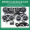 DIQ AMBIENT 8176 SE - BENZ S (W222) (Digital iQ Turbine Air Vent Ambient Light Kit MERCEDES S (W222) mod. 2017-2020)