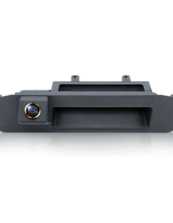 DIGITAL IQ CAMERA MERC_11 (AHD-NTSC) HANDLE CAMERA MERCEDES GLK mod. 2011-2017