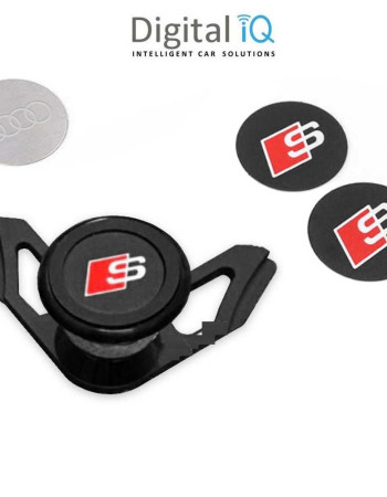 DIGITAL IQ MOUNT A1 (AIRVENTS MOUNT)